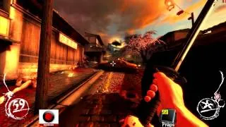 Bandicam v Fraps - Shadow Warrior