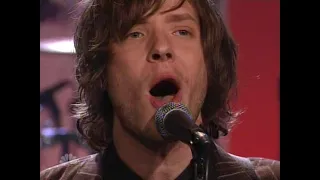 OK Go - Here It Goes Again - live Leno