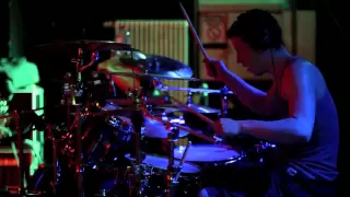 The Faceless -Shape Shifters & Coldly Calculated Design- Drum cam