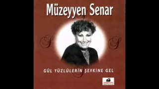 Müzeyyen Senar - Batan Gün Kana Benziyor (1975)