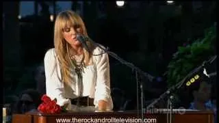 GRACE POTTER & THE NOCTURNALS - It's Only Love