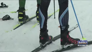High school skiers close out the 2024 season at state meet
