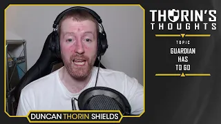 Thorin's Thoughts - GuardiaN has Got to Go (CS:GO)