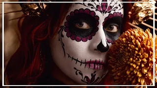 México es Día de Muertos