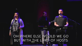 Church At Home Sessions: Psalm 46