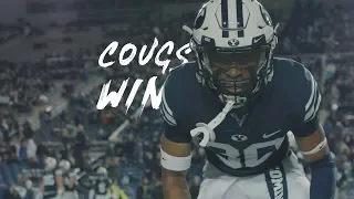 BYU vs. Hawaii - Cinematic Recap 2018