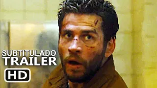 Most Dangerous Game (2020) | Tráiler Oficial Subtitulado | Liam Hemsworth