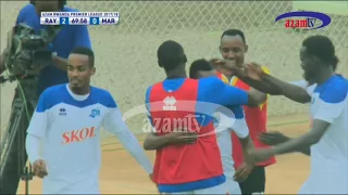 ARPL DAY 15:   RAYON SPORTS 2 - 0  MARINES FC (Ibitego/ Goals)