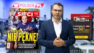 PAWEŁ KUKIZ: NIE PĘKNĘ! - M. Karnowski poleca "Sieci"