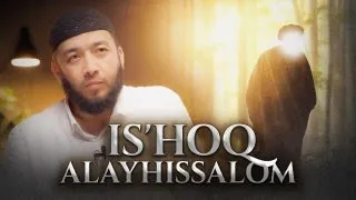 Is'hoq Alayhissalom | Payg'ambarlar tarixi | Ustoz Anasxon Mahmud | @REGISTONTV #registontv