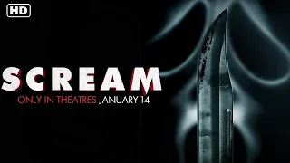 Scream 5 (2022) "Characters"