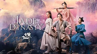 Jade Dynasty 2019