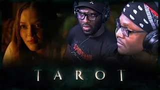 TAROT – Official Trailer Reaction