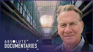 400 Year Old British Prison Became US Death-Row in WW2 | Hidden History of Britain | Absolute Docs