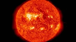 Solar Storm, Sunspot, Solar Flare, CME & Solar Activity for the past 24 hours (Earth Facing)