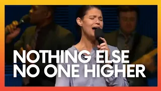 Nothing Else x No One Higher Medley | POA Worship | Pentecostals of Alexandria