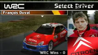 WRC - FIA World Rally Championship - Gameplay [4K]