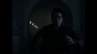 Stiles Comes Back - Teen Wolf 6x10