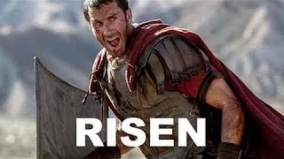 Risen 2017   pelicula completa en español de accion   pelicula completa en español 2017