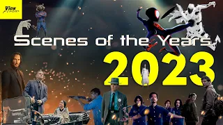 [ScoopViewfinder] 25 ฉากแห่งปี [25 Scenes of the Years 2023]