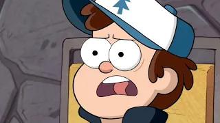 gravity falls weirdmageddon trailer