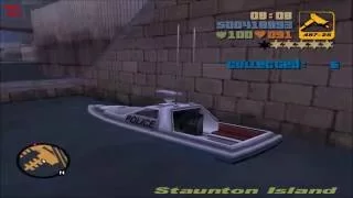 Let's Play GTA 3 - Toughened Mod - Part 6