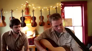 The Wayfarers - "Angeline the Baker/Sal's Got Mud Between Her Toes" [Strad's Attic Series]