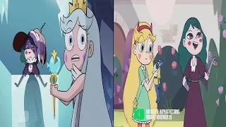 ✧*:.•♡||Star vs. the Forces of Evil Season 3|| Eclipsa Scenes Part 1 HD♡•.:*✧