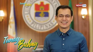 Tunay na Buhay: Ano ang aral ng 'Tunay na Buhay' ni Mayor Isko Moreno?