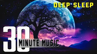 30 Minute Music - Deep Sleep - Experience UNINTERRUPTED Rest