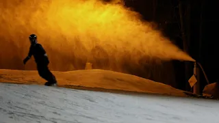 N.J. ski resort relies on snow-making. Here’s how it works