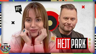 HEJT PARK 367 - MARIANNA SCHREIBER I KRZYSZTOF STANOWSKI