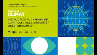 [Conseil scientifique] Vulnérabilités et responsabilités différenciées face au changement climatique