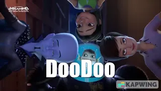 [YTP] Meg vs. The DooDoo