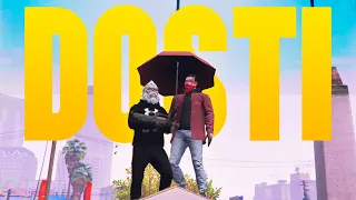 [LIVE] 4K KAB ???? | Dosti "Vader" Yana | No Pixel India | #nopixel #gtav #live