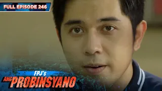 FPJ's Ang Probinsyano | Season 1: Episode 246 (with English subtitles)