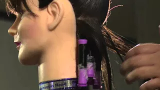 Spiral Perm Wrap - LRSDTV Hairstyling