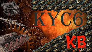 Crossout: KyC6 фармит руду #КлановыеВойны, #КВ, #Стрим  +18