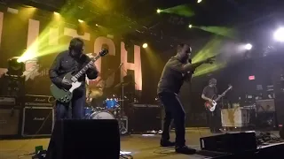 Clutch - The Mob Goes Wild (Houston 09.29.22) HD