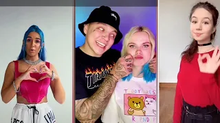 Лучшее из TikTok #3🔥Jony,HammAli&Navai,Mia Boyka,Элджей,Клава Кока,Моргенштерн,Егор Шип,Габи.