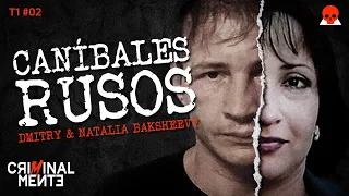 C4N1BALES RUSOS | Invitado: Julio Morales - T1 E02