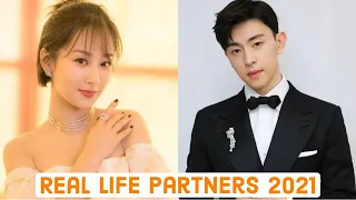 Yang Zi Vs Deng Lun Real Life Partners 2021, Married, Age, Height, Lover, & More, |Top Lifestyle|