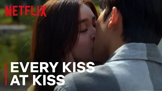 Every Kiss in XO, Kitty | Netflix