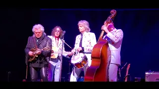 Marty Stuart - Get Down On Your Knees and Pray -La Mirada Performing Arts - La Mirada, CA 4/16/2022