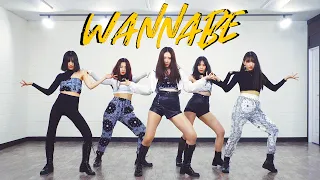 [FULL] ITZY (있지) - 'WANNABE' / Kpop Dance Cover / IG : @morethanyouth_korea
