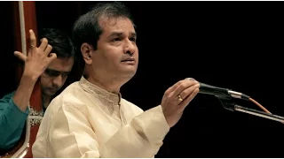 Uday Bhawalkar: Raag Bhairav