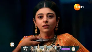 Ibadaat की जान खतरे में | Rabb Se Hai Dua | Ep - 487 | Webisode | May 19 2024 | Zee Tv