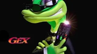 Gex: Enter the Gecko OST - The Media Dimension