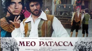 Meo Patacca - Gigi Proietti - Film Completo by Film&Clips