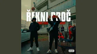 Řekni proč (feat. Hard Rico)